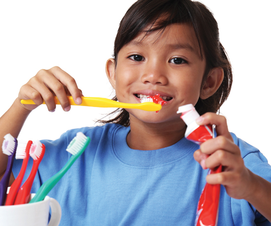 Image Credit Shutterstockcom Turn off the water while you brush your teeth - photo 10