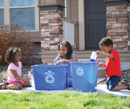 Image Credit Shutterstockcom Recycling is one way that you can help save our - photo 10