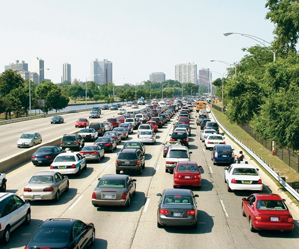 Image Credit Shutterstockcom Cars also release many pollutants into our air - photo 7