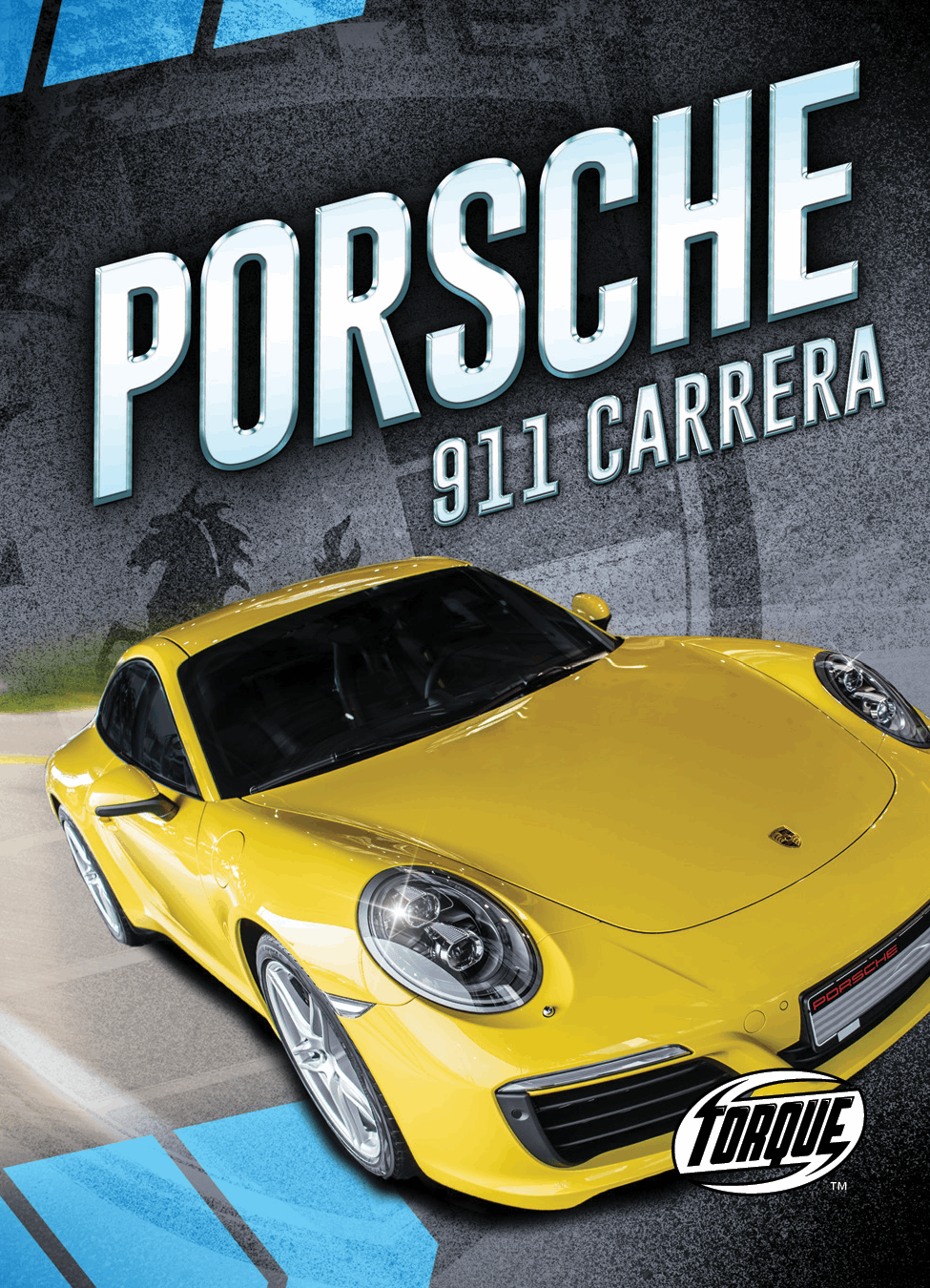 Porsche 911 Carrera - photo 3