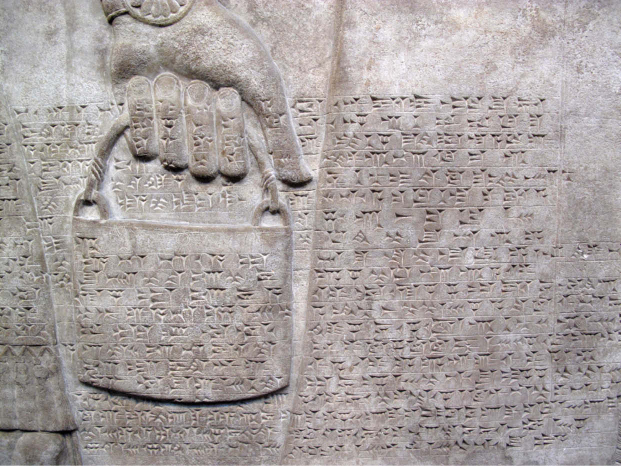 Sargon the Great was able to conquer all the Sumerian city- states He was able - photo 22