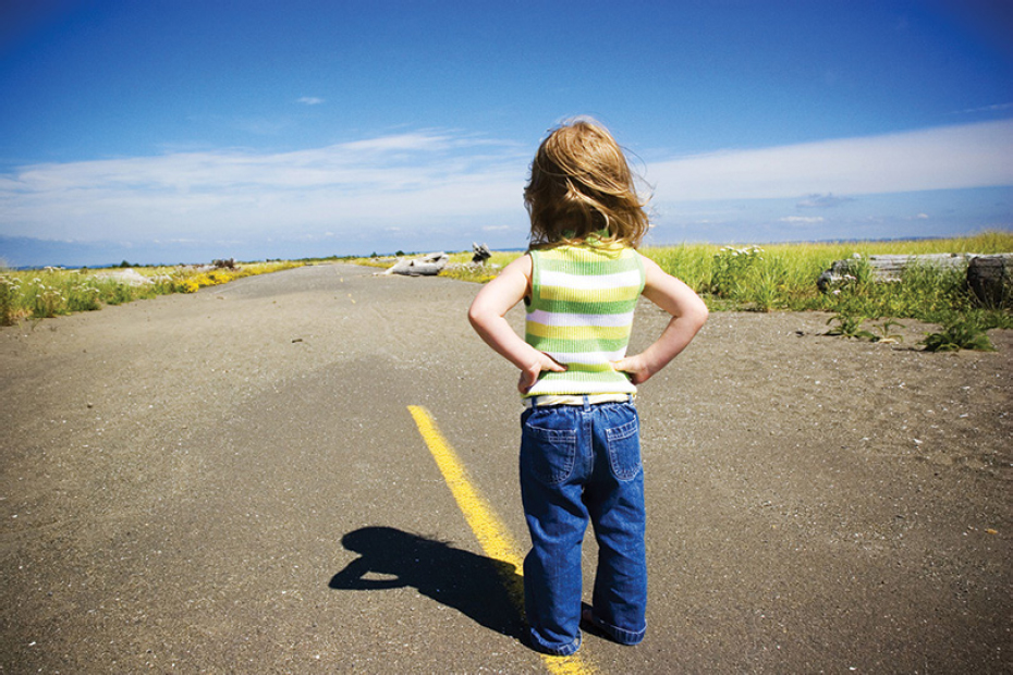 Do you remember learning to drive a car Carefully co-ordinating your hands and - photo 3