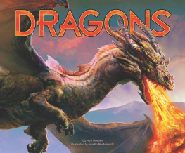 Matt Doeden Dragons