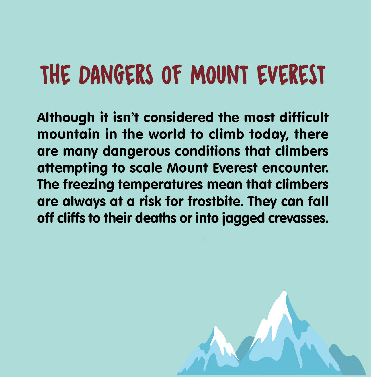 Random Facts for Trivia Nights Nature Biology Geology and Astronomy Science Book - photo 13