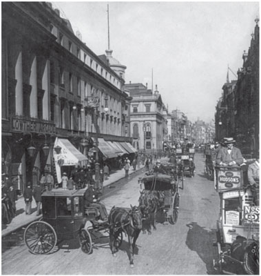 The Strand c 1901 Library of Congress LC-USZ62-68658 The bowler hat was - photo 8