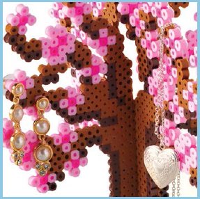 Getting Started Pixelate Your Life with Fusible Beads Most of what we see - photo 9