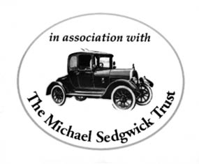 The Michael Sedgwick Trust This work is published with the financial assistance - photo 2