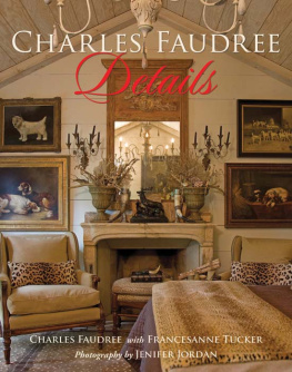 Charles Faudree Charles Faudree Details