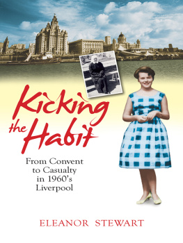 The Wright Sisters - Kicking the habit: From Convent to Casualty in 60s Liverpool