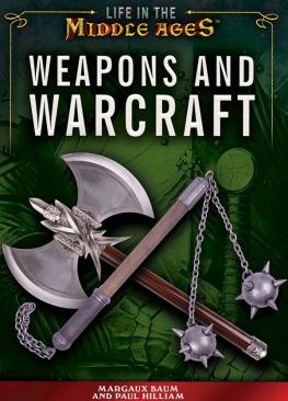 Margaux Baum - Weapons and Warcraft