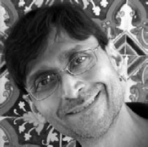 Makarand R Paranjape is a widely published critic poet fiction writer and - photo 2