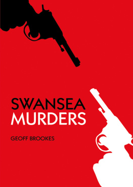 Geoff Brookes Swansea Murders