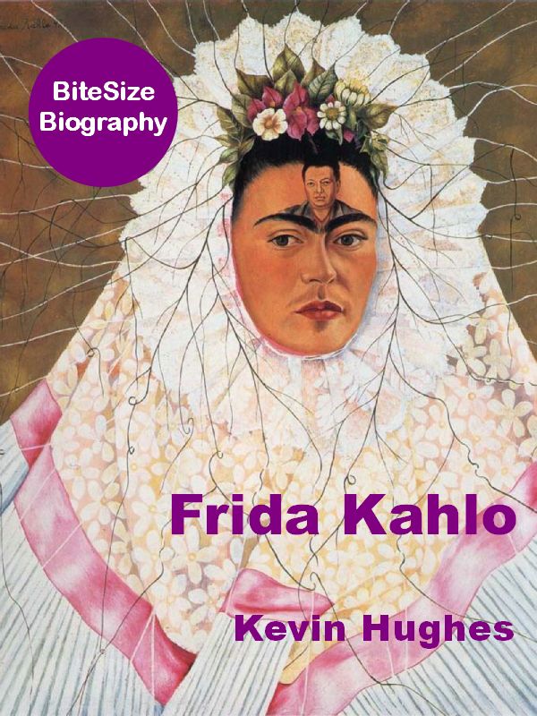 Frida Kahlo The Little Dove - image 1