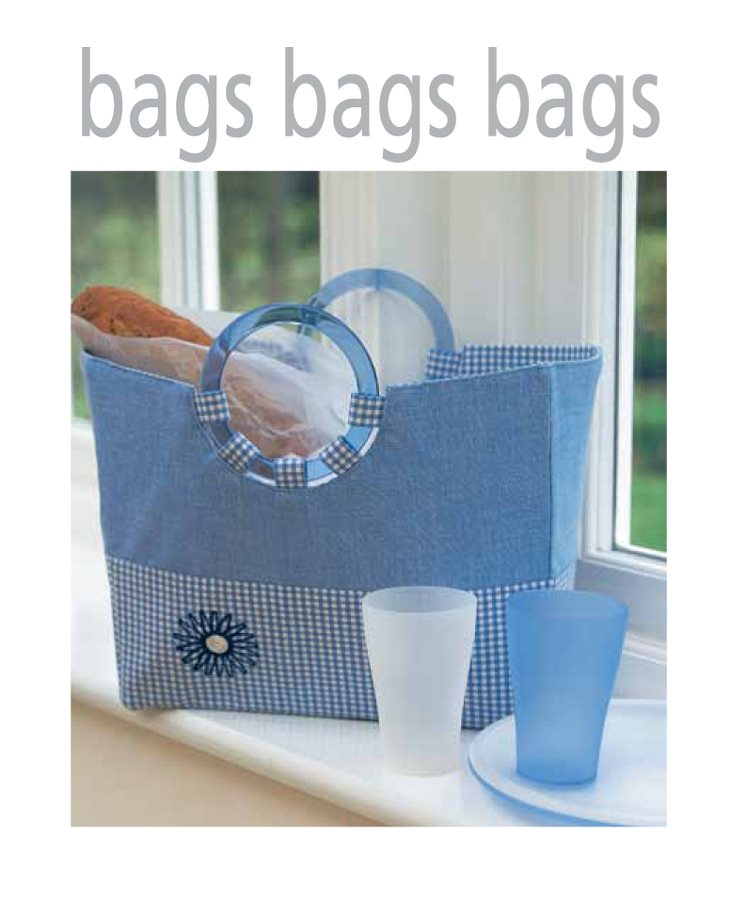 bags bags bags Dorothy Wood First published in 2006 by New Holland Publishers - photo 2