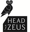 We hope you enjoyed this book We are Head of Zeus a brand new publishing - photo 2