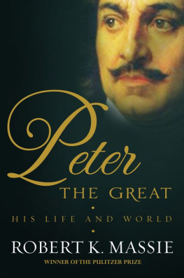 Robert K. Massie The Romanovs--Box Set: Peter the Great, Catherine the Great, Nicholas and Alexandra: The story of the Romanovs