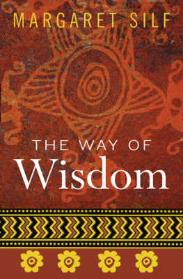 Margaret Silf - The Way of Wisdom