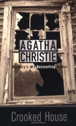 Agatha Christie Crooked House