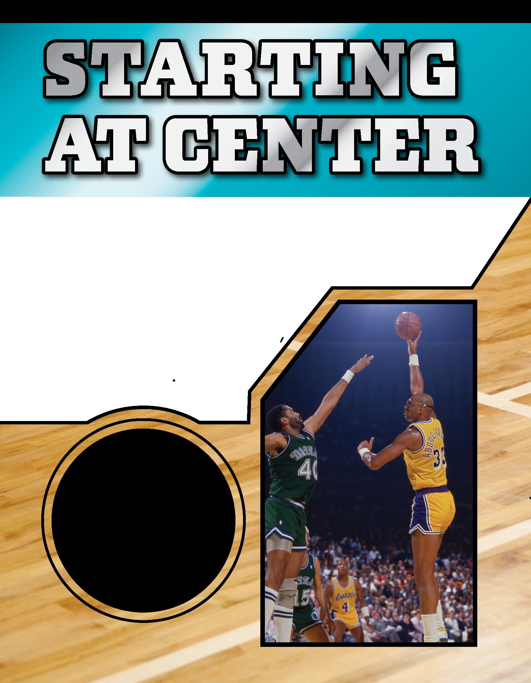 Centers like Wilt Chamberlain Shaquille ONeal and Kareem Abdul-Jabbar were - photo 10