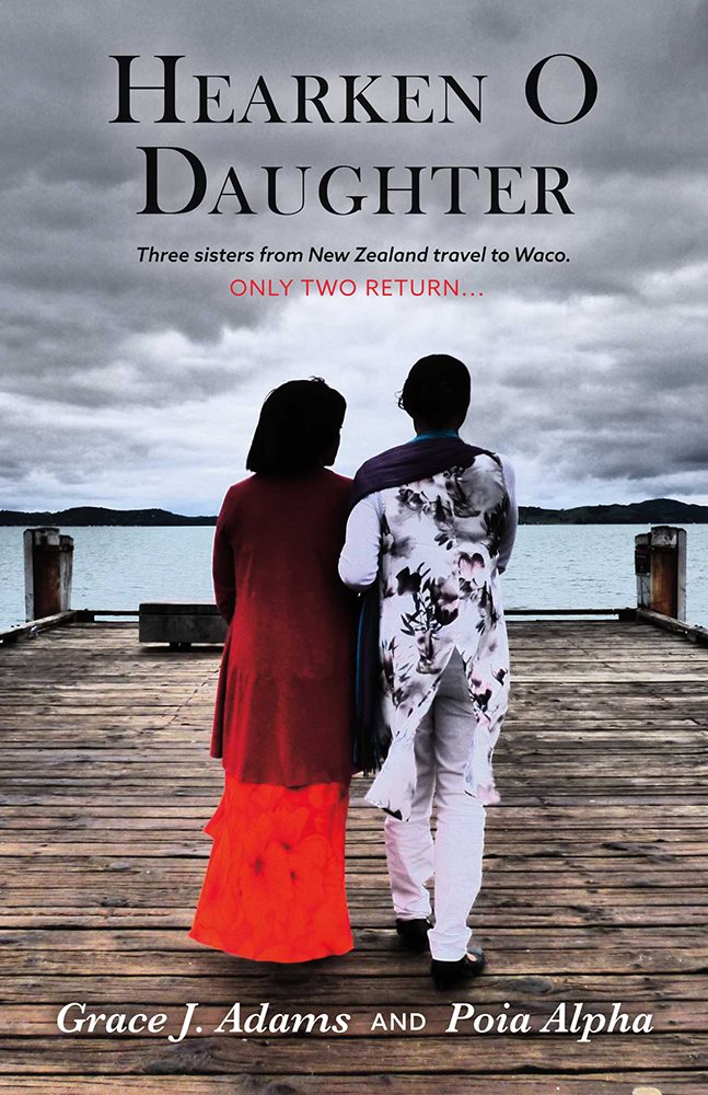 Hearken O Daughter is a highly personal and riveting account of life within the - photo 1