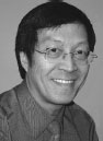 Ronald Mah an educator and licensed marriage and family therapist has worked - photo 2