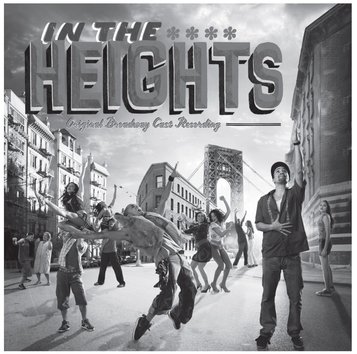 In the Heights Songbook - image 2