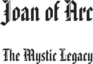 Joan of Arc The Mystic Legacy - image 2