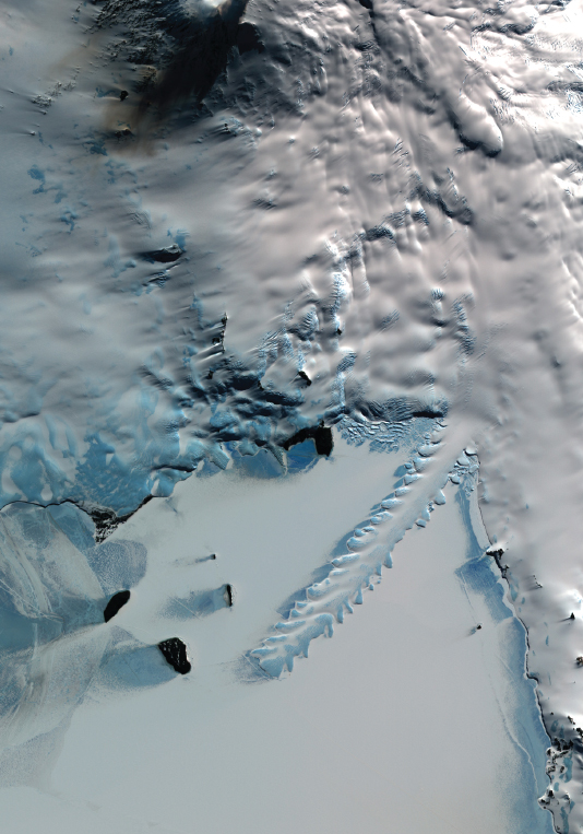 Image Credit NASANational Aeronautics and Space Administration The Erebus - photo 5