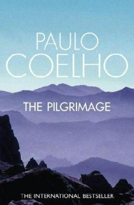 Paulo Coelho The Pilgrimage (Plus)