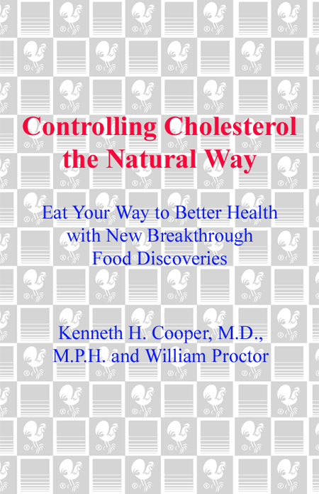 Improve Your Cholesterol Profile the Natural Way If you have a cholesterol - photo 1