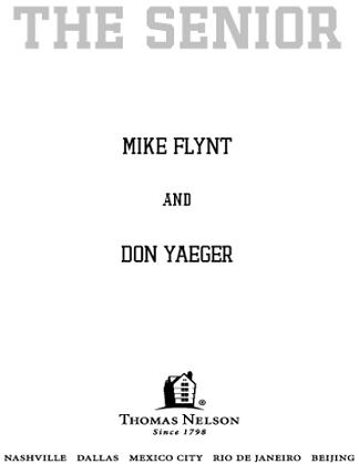 2008 by Mike Flynt All rights reserved No portion of this book may be - photo 1