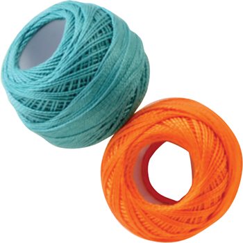 Anchor Stranded Cotton is a very versatile embroidery thread and is used in - photo 6