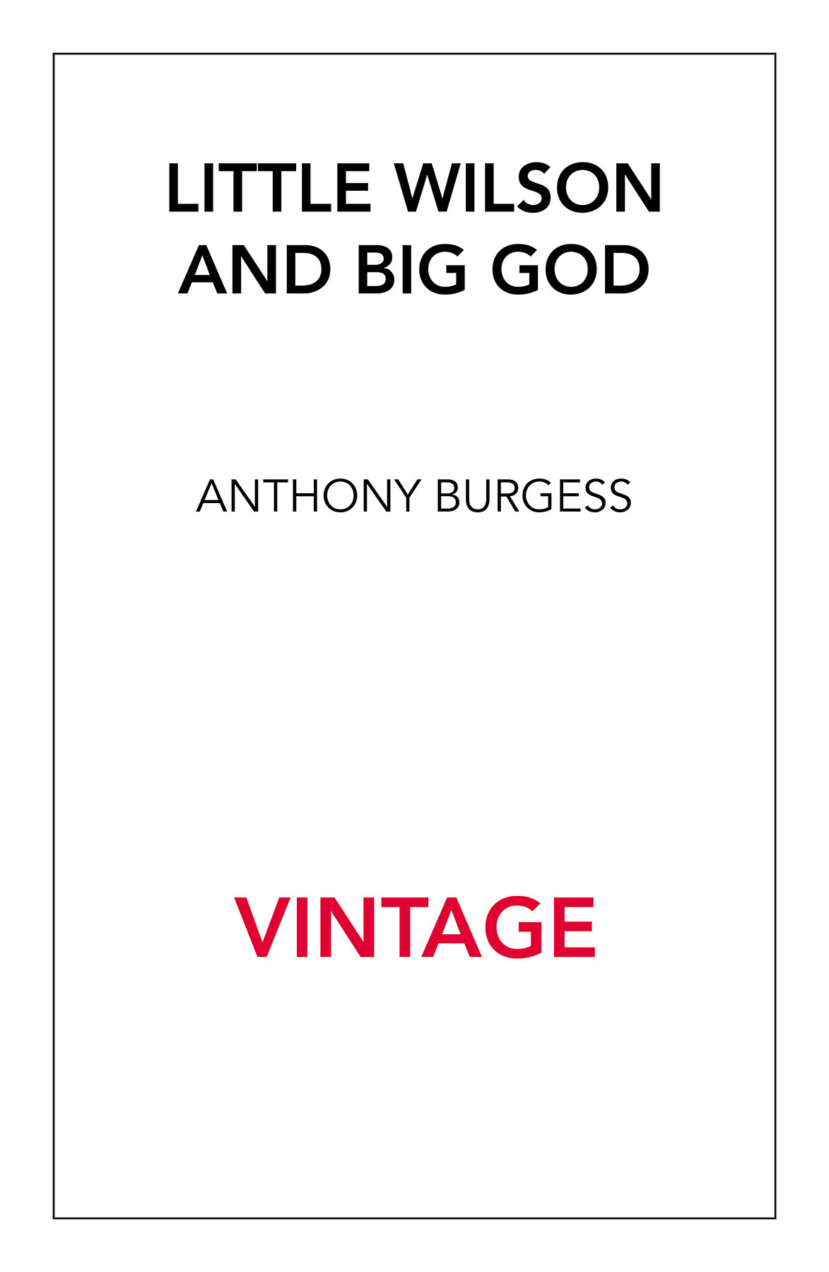 Contents About the Author Anthony Burgess achieved a worldwide reputation as - photo 1