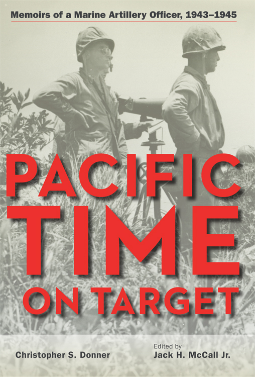 Pacific Time on Target 2012 by The Kent State University Press Kent Ohio - photo 1