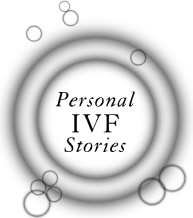 Making Babies Personal IVF Stories - image 1