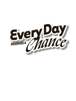 Max Lucado - Every Day Deserves a Chance: Wake Up to the Gift of 24 Hours