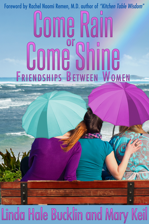 Come Rain or Come Shine Friendships Between Women - image 1