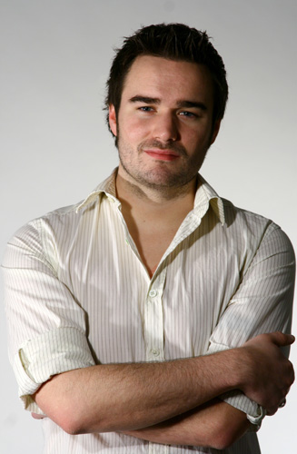 Joseph Clough is a transformational speaker coach and hypnotherapist His - photo 1