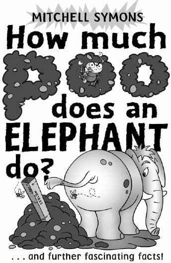 How Much Poo Does an Elephant Do - image 1