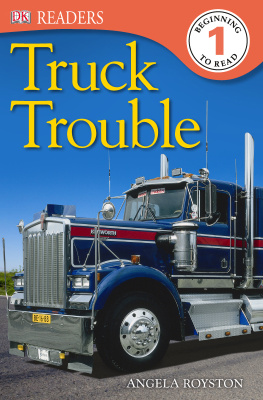 DK Truck Trouble