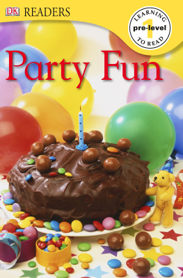 DK - Party Fun