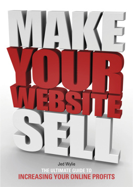 Jed Wylie Make Your Website Sell