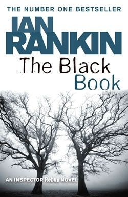 Ian Rankin - The Black Book (Inspector Rebus)