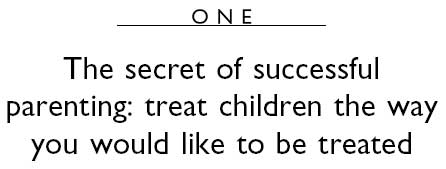 This book is cram-packed with the latest child care information But it is not - photo 6