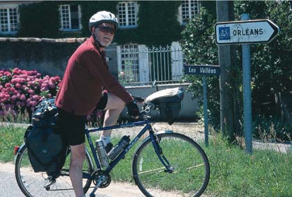 John Higginson has been a long-distance fell walker for many years Having been - photo 1