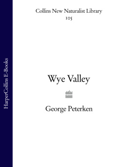 George Peterken - Wye Valley