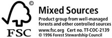 The Random House Group Limited supports The Forest Stewardship Council FSC - photo 3