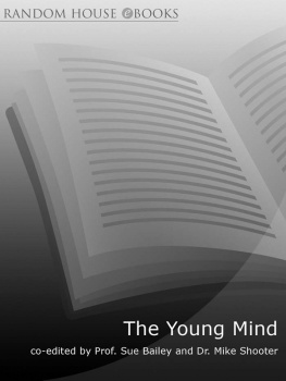 Mike Shooter - The Young Mind