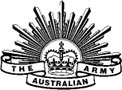 AUSTRALIAN ARMY CAMPAIGNS SERIES 7 AUSTRALIAS PALESTINE CAMPAIGN JEAN - photo 1