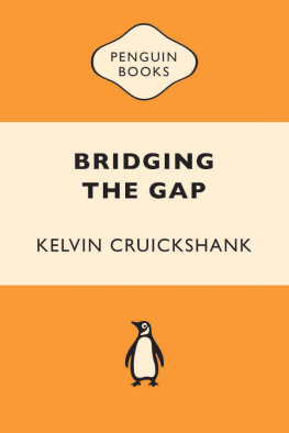 Kelvin Cruickshank - Bridging the Gap: Channelling Spirit To Heal Hearts